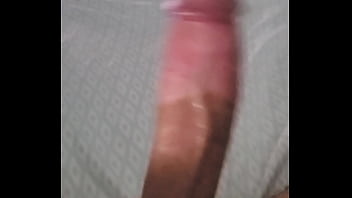 Preview 4 of Hd Bue Shirt Sex - Waiting for slut to come sit on this Hard Cock.