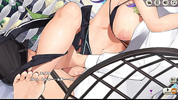 Preview 2 of Indian Aunty Eex - 迷霧列車女孩#6