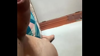Preview 3 of Mega Extreme Orgasmus Squirt - pau duro demais