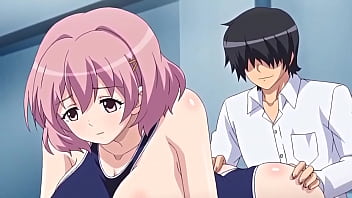Preview 3 of Gym Wali Ladki - Frozen time academy ep4
