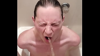 Preview 2 of Daver Bhani - Piss Drinking