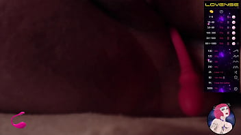 Preview 4 of Sunny Climaxing - Hot anal slut