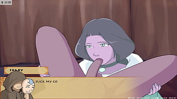 Preview 4 of Mom Fuck French Mom - Four Elements Trainer Book 1 - part 6