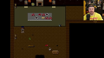 Preview 2 of Tiffany Star With Anthony Rosano - I Played a Gooner Zombie Game (Carnal Outbreak)