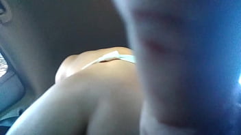 Preview 2 of Sex Video Pabna City Bangladesh - Sexy lassie gets a pretty facial as a reward for a professional blowjob