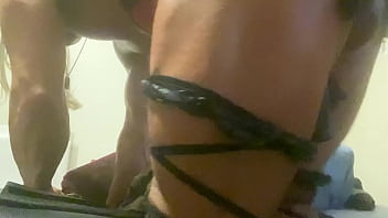 Preview 3 of An Sri - Sexyboysasssa release