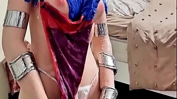 Preview 3 of Teen Scat To Mouth - Princess&#039_ CUM Dungeon - Keely Elf Doll from BestRealDoll Solo Bukakke Slime Scene