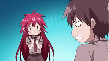 Preview 1 of EcChi - Itadaki! Seieki Ep1 Eng Dub