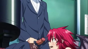 Preview 4 of EcChi - Itadaki! Seieki Ep1 Eng Dub