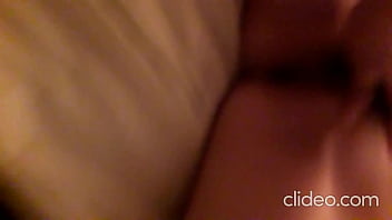 Preview 2 of Anthi Sex Video - A MI NOVIA LE ENCANTA FOLLARSE A MI MEJOR AMIGO
