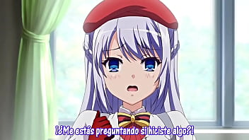 Preview 2 of Brother And Sister Fuks - Kanpeki episodio 1 sub espa&ntilde_ol