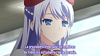 Preview 1 of Brother And Sister Fuks - Kanpeki episodio 1 sub espa&ntilde_ol
