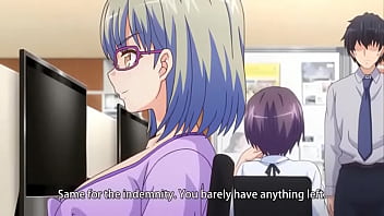 Preview 2 of Czezh Orgy - foryousenpai