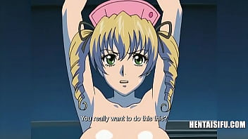 Preview 3 of Xxnx Me Big - The Wild Wild Hospital - Uncensored Hentai