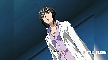 Preview 4 of Xxnx Me Big - The Wild Wild Hospital - Uncensored Hentai