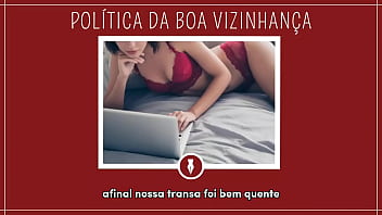 Preview 1 of Mother Son Massage Porn - FODENDO COM VIZINHO - Contos Libertinos