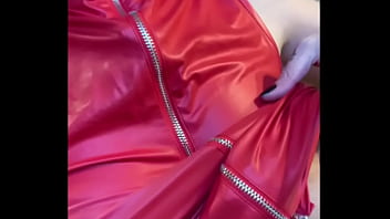 Preview 4 of Club 201 - Mistress wants to sit on your face