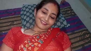 Preview 1 of Krysta Kaos Pov - step Brother did hardcore fuck seeing step sister-in-law alone in the room on raksha bandhan fastival day
