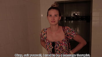 Preview 1 of Six Xxxxxxxxx - MASSAGGE 4K MISS DRIADA