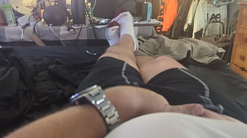 Preview 4 of Xxsxx 2008 Video - GOLFSTUD1983 W/SOUND SEP/17 #11