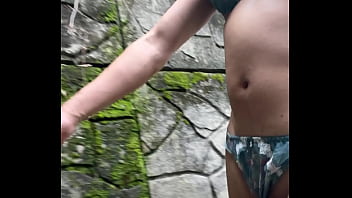 Preview 2 of Lital Young Xxx - outdoor