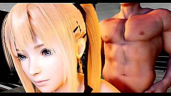 Preview 2 of Sex Hayxxx Net - マリーローズのヘンタイ