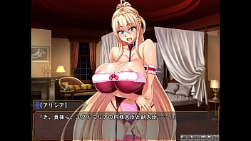 Preview 1 of Xh Xxx 2018 - 敵の策略にハマり無敗だった気高い姫騎士が敗北し調教と○辱され惨めな晒し者のメス豚奴隷に堕ちる # 4／10