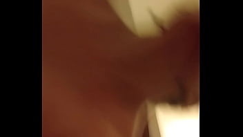 Preview 4 of Julia Taylor Pirmer Interracial - Me cog&iacute_ a la chica de la lavander&iacute_a sin cond&oacute_n