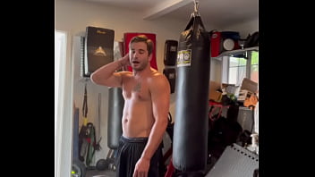 Preview 1 of Morehotmaza Com - Workout motivation