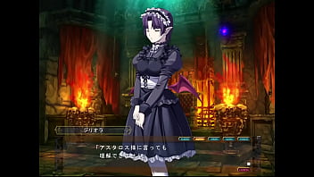 Preview 1 of 2 Gils 2 Guys - デモニオン～魔王の地下要塞～ 09 レイリス⑨