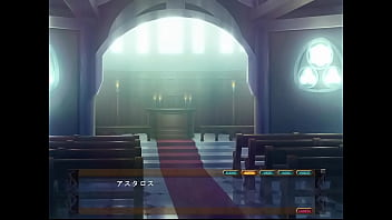 Preview 1 of Circh Nans - デモニオン～魔王の地下要塞～ 07 レイリス⑦