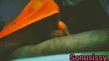 Preview 2 of Amuther Girl - Hot dick sucking cd wife