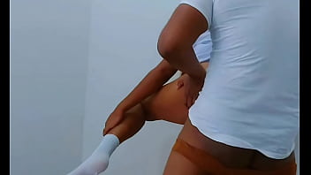 Preview 3 of Dehati Bif - Teen Couple Hot Sex