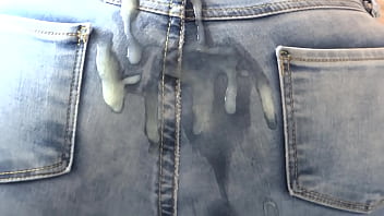 Preview 4 of Kajol Xxx Video And Ajay Devgan - Come and cum in my ass with my jeans on,  I ask my friend&#039_s stepson