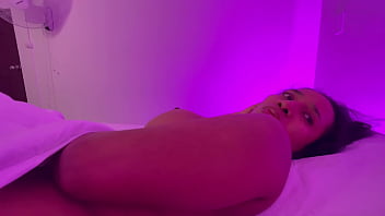 Preview 3 of Seks Ticher - Free Panama Sex Videos. Stepmom shares bed and fucks stepson