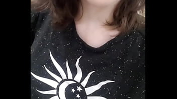 Preview 1 of My Free Now - Surprise boob - Update #153 (2023-09-29T21:24:15.000Z)