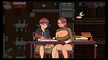 Preview 1 of Cuckold Real Ckean - Spooky Milk Life [ Taboo hentai game PornPlay] Ep.20 public matsurbation at the gym