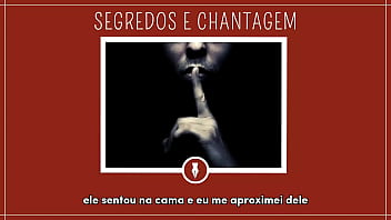 Preview 3 of Xxvi Videos H D - SEXO E SEGREDOS - Contos Libertinos