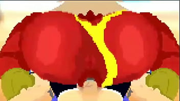 Preview 4 of Indian Son Faking Mom - Beachtime Blaziken
