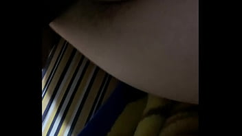 Preview 2 of Cum In Jamie Valentine Pussy - I&#039_m on my period but I want dick now!