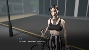 Preview 4 of New Friebd - Complete Gameplay - College Bound,  Part 27