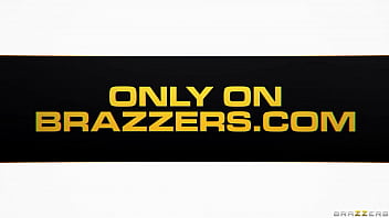 Preview 1 of Xxx Sex Video China - Penny Barber Can&#039_t Control Eva Nyx&#039_s Sexual Urges So She Has No Choice &amp_ Lets Her Join For A WIld Threesome - BRAZZERS