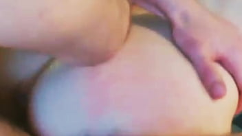 Preview 3 of Xvideo Manipuri - Wondertits Girl Rides His Dick OFF