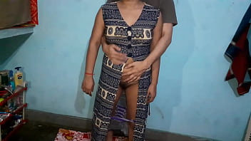 Preview 1 of Tekken Anne Sex Video Hentai - Indian wife hindi jawan