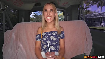 Preview 1 of Fuck And Seduces Mom - Emma Bugg Horny Teen Need Some Miami Dick