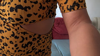 Preview 2 of Sxs J - horny amateur cuckold wife living in France