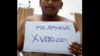Preview 2 of Mamta Kulkhani Hot Xxx Bf Video - Verification video