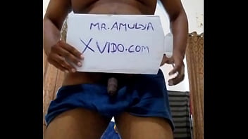 Preview 3 of Mamta Kulkhani Hot Xxx Bf Video - Verification video