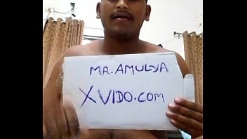 Preview 1 of Mamta Kulkhani Hot Xxx Bf Video - Verification video