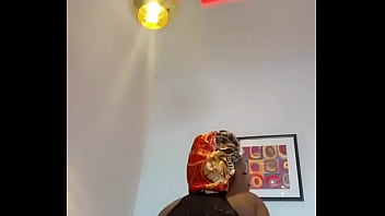 Preview 4 of Appa Amma Sex - shaking ass